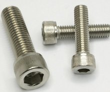 铆钉联接应用特点